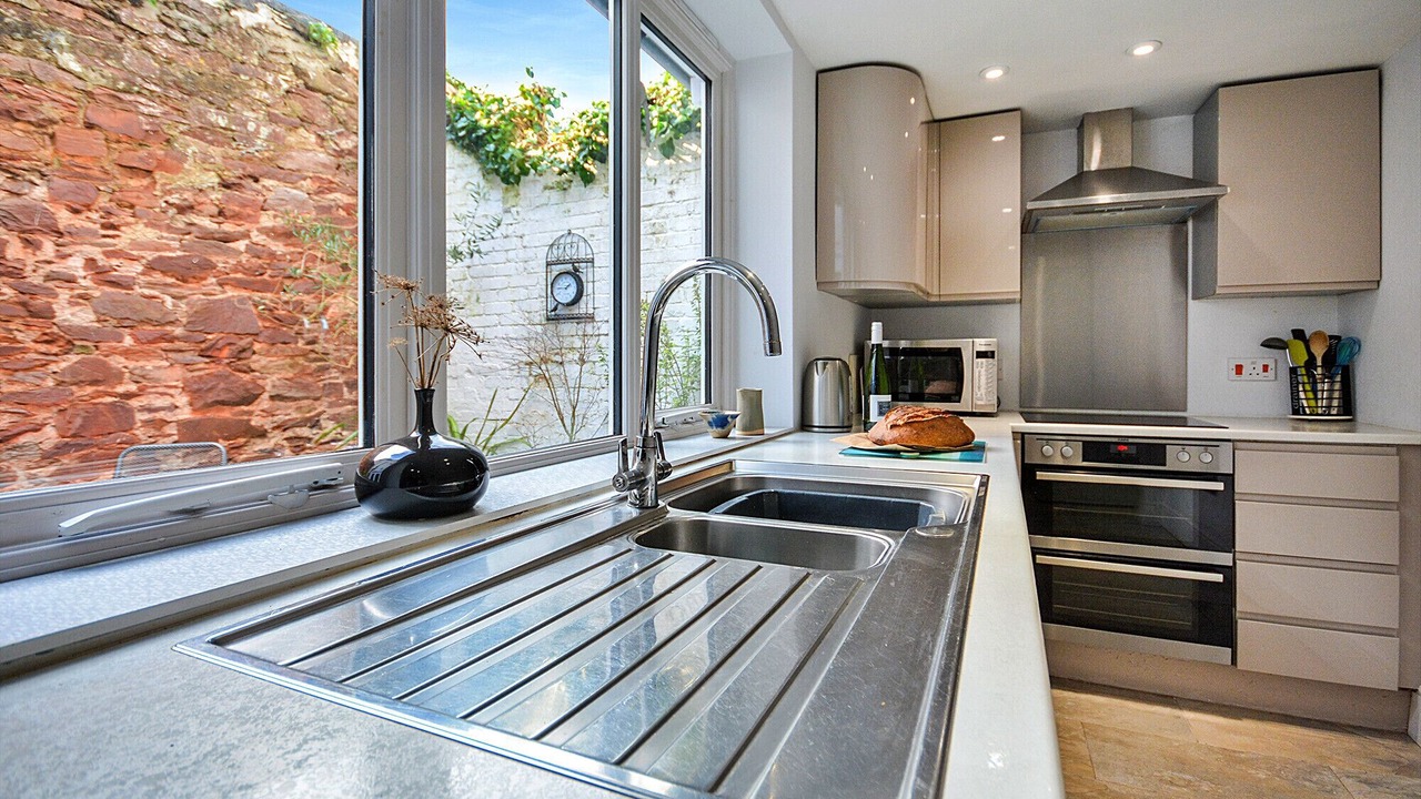 Photo of Kitchen in Kingsand
