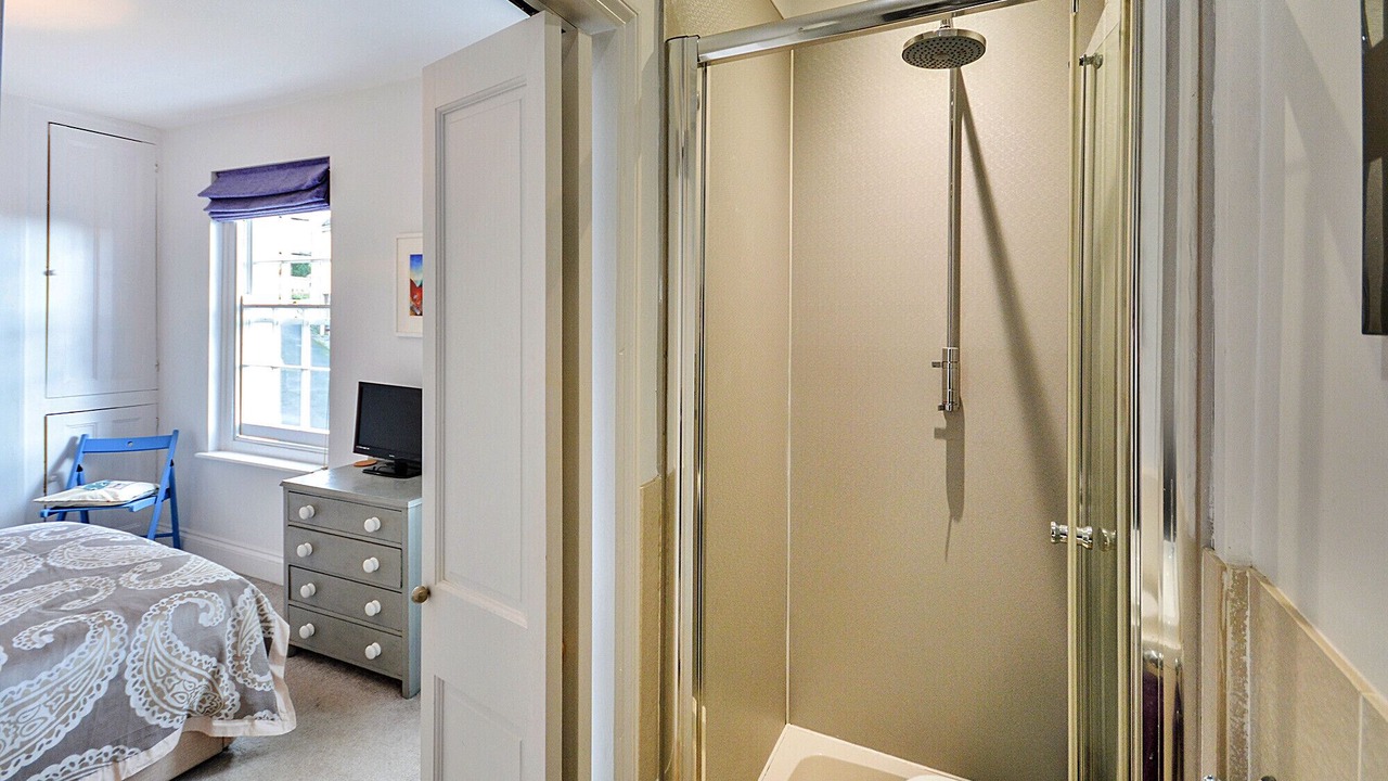 Photo of Bedroom in Kingsand