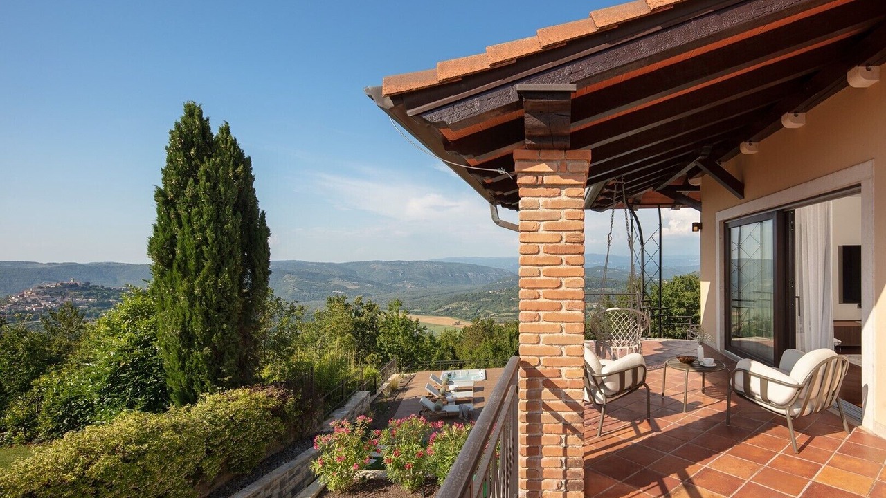 Photo of Outdoor in Motovun