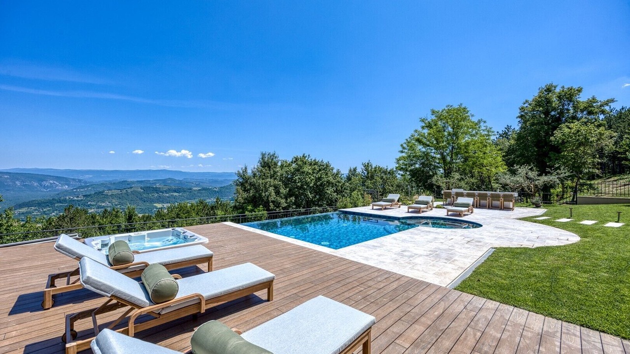 Photo of Outdoor in Motovun