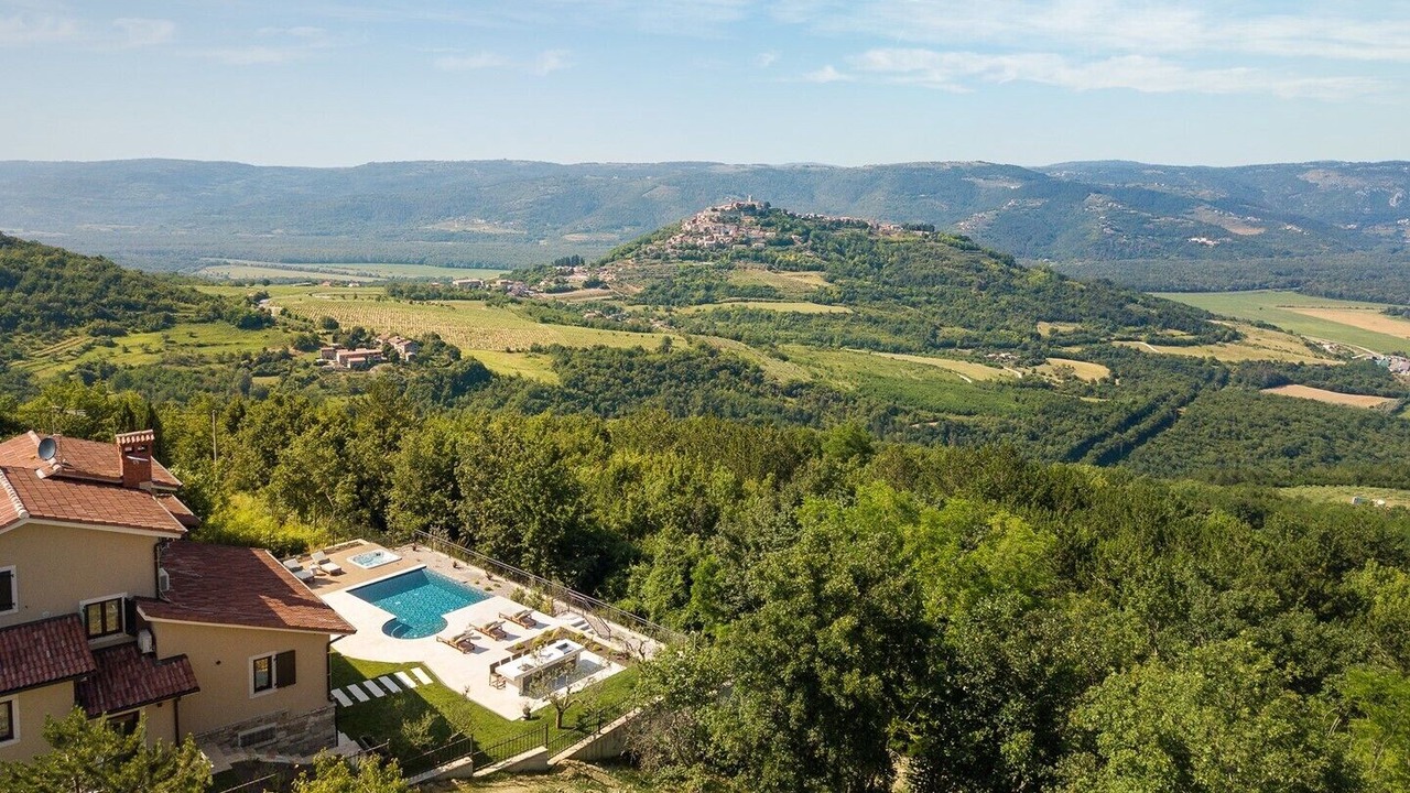 Photo of Outdoor in Motovun