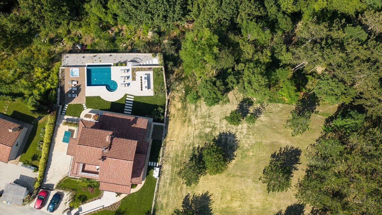 Photo of Outdoor in Motovun