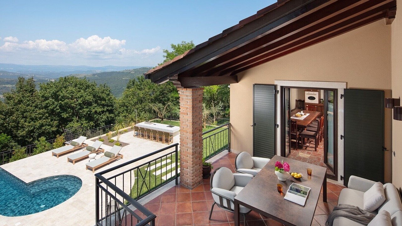 Photo of Outdoor in Motovun
