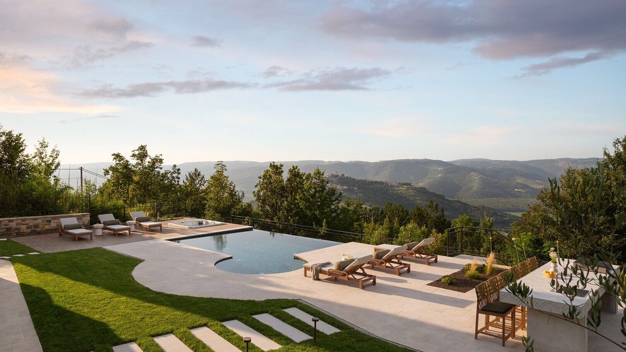 Photo of Outdoor in Motovun