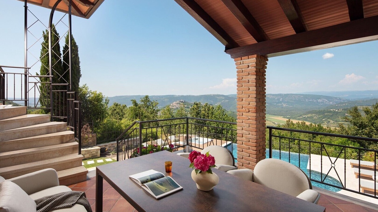 Photo of Outdoor in Motovun
