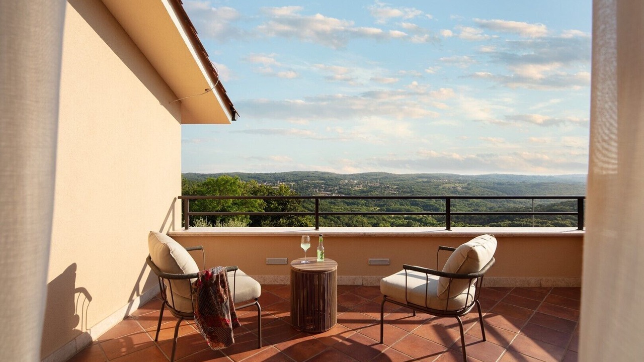 Photo of Outdoor in Motovun