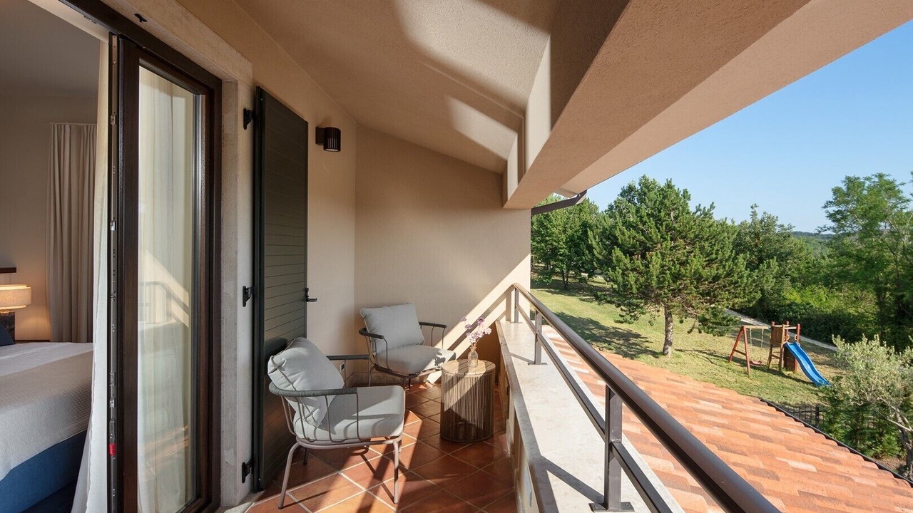 Photo of Outdoor in Motovun
