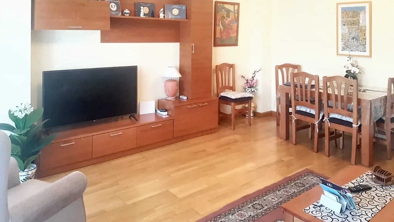 Photo of Livingroom in Cuenca