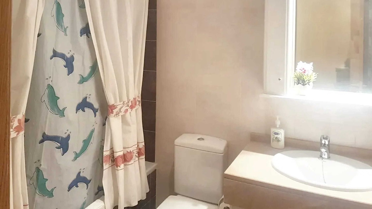 Photo of Bathroom in Cuenca
