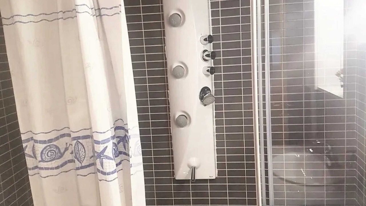 Photo of Bathroom in Cuenca