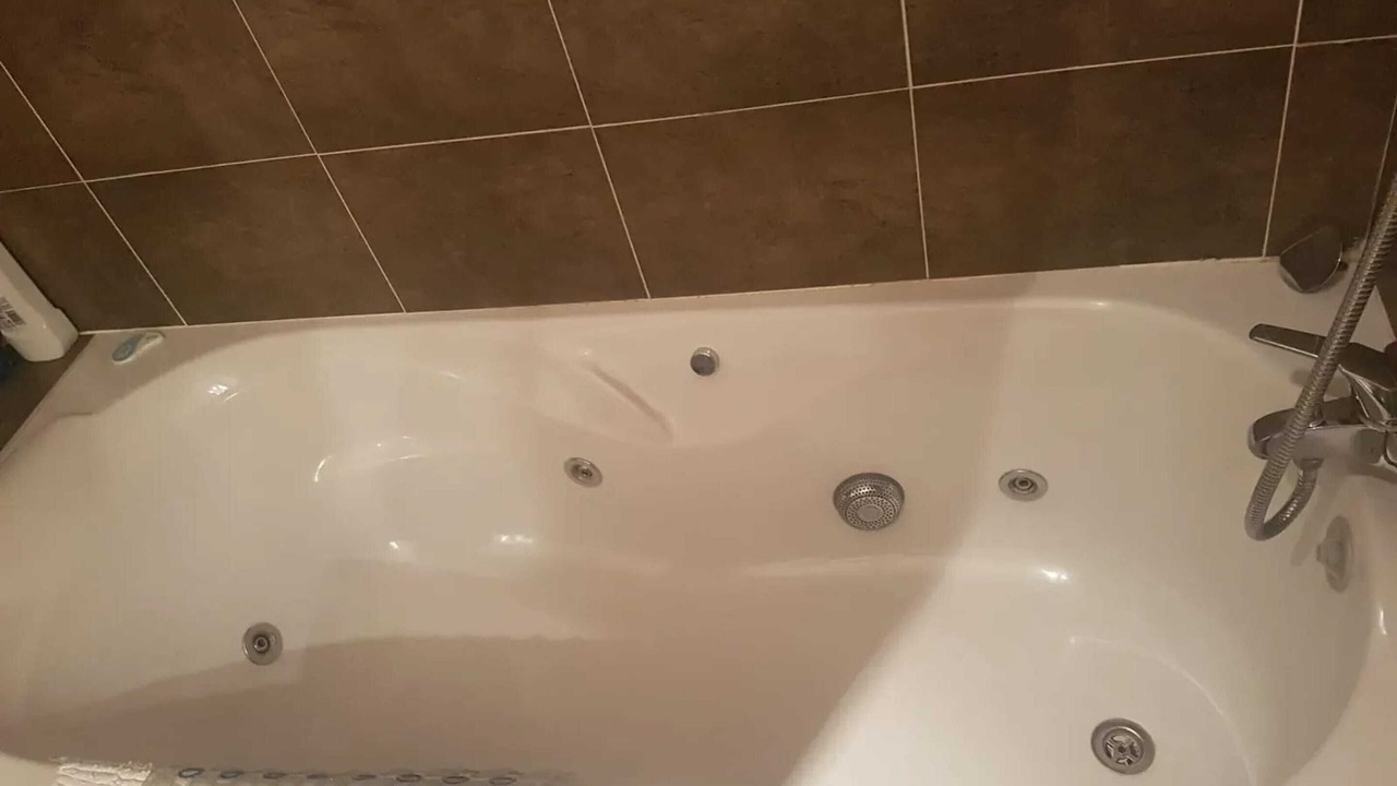 Photo of Bathroom in Cuenca
