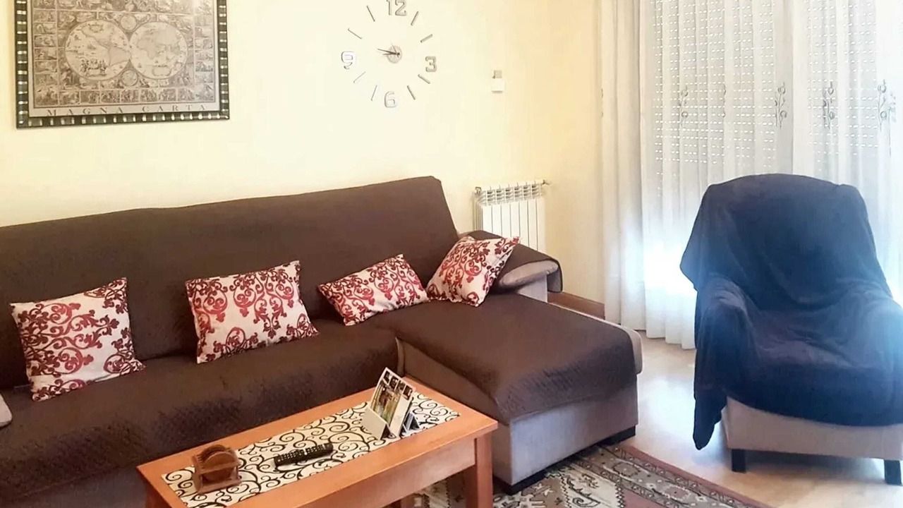 Photo of Livingroom in Cuenca