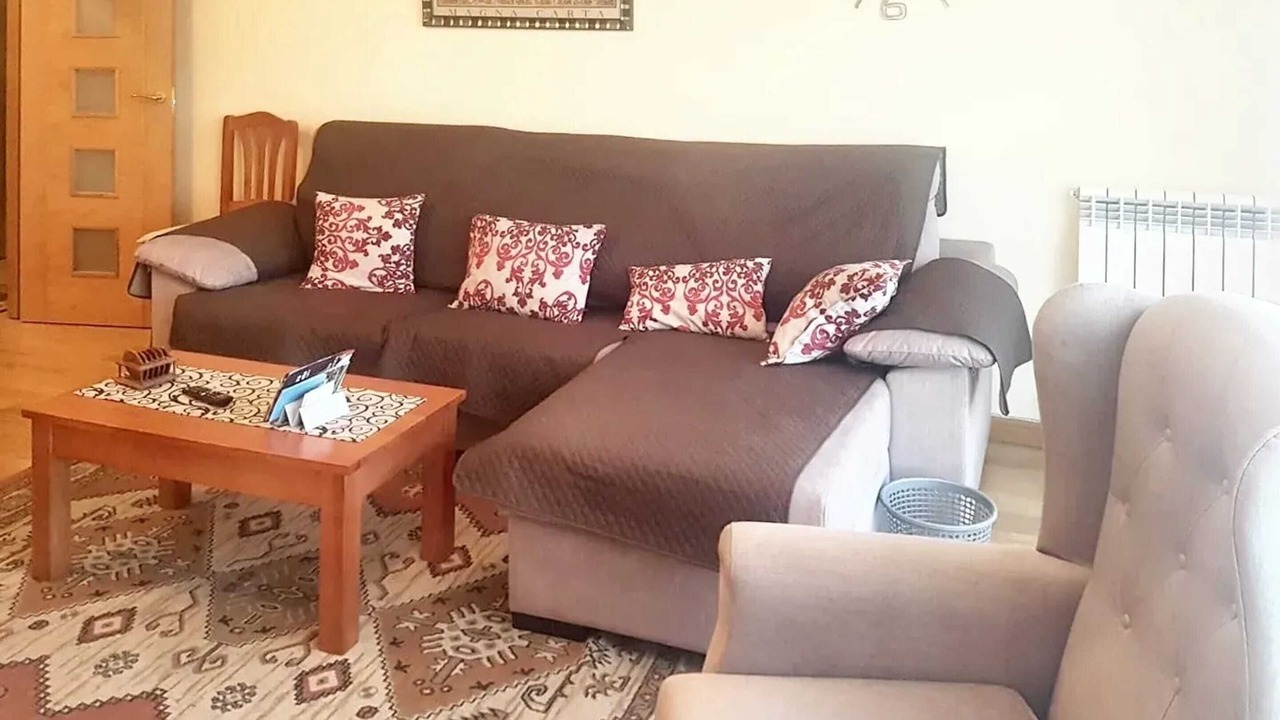 Photo of Livingroom in Cuenca