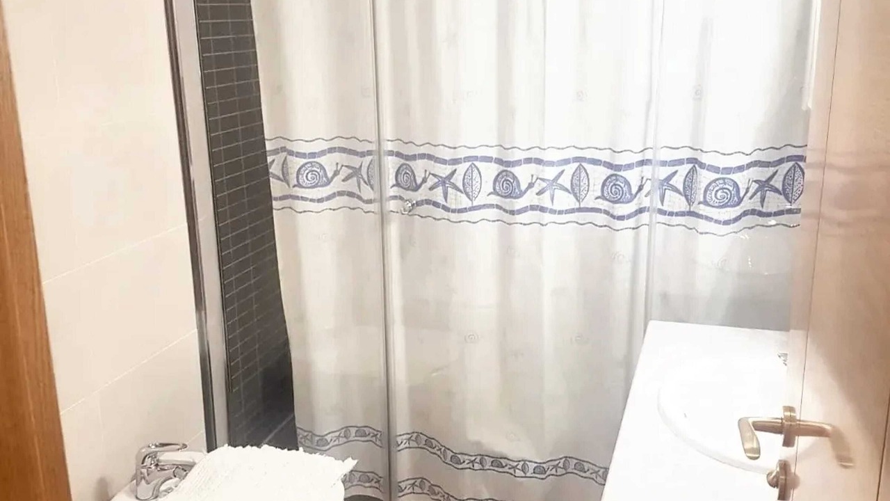 Photo of Bathroom in Cuenca