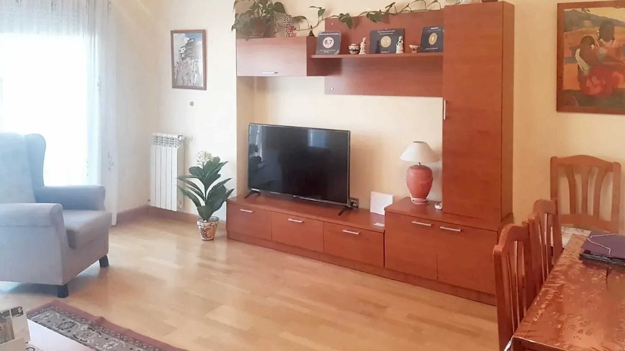 Photo of Livingroom in Cuenca