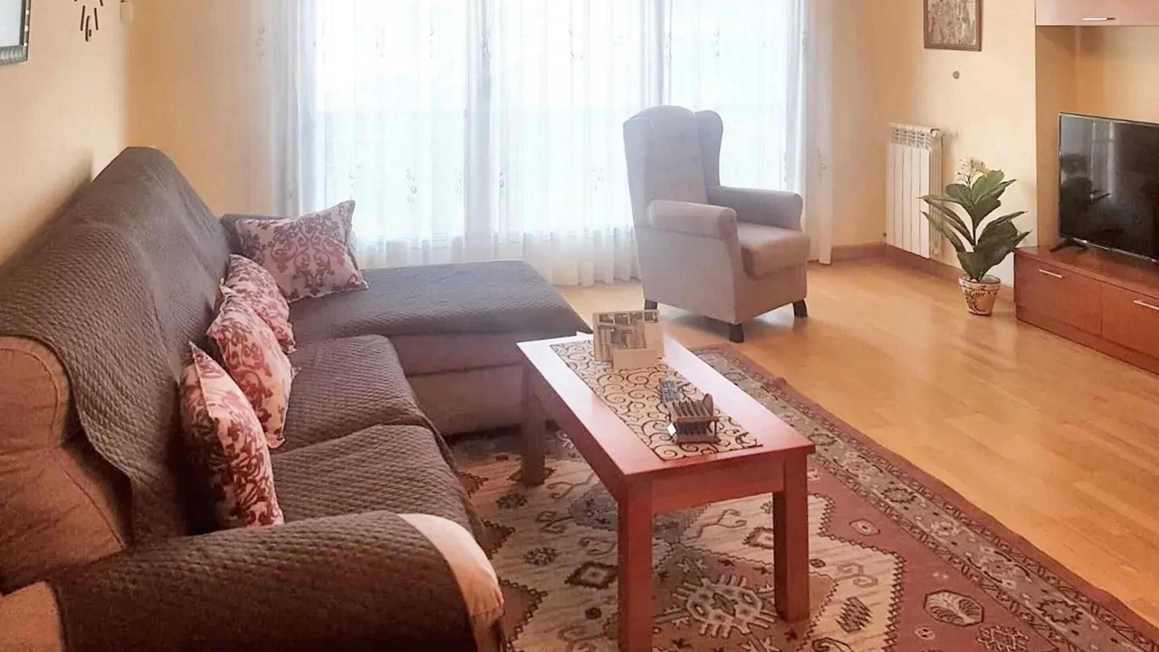 Photo of Livingroom in Cuenca