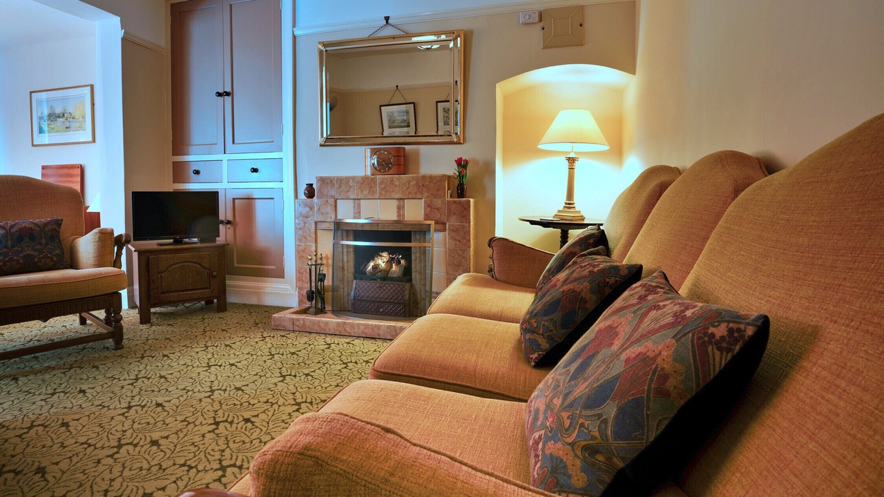 Photo of Livingroom in Ault Hucknall