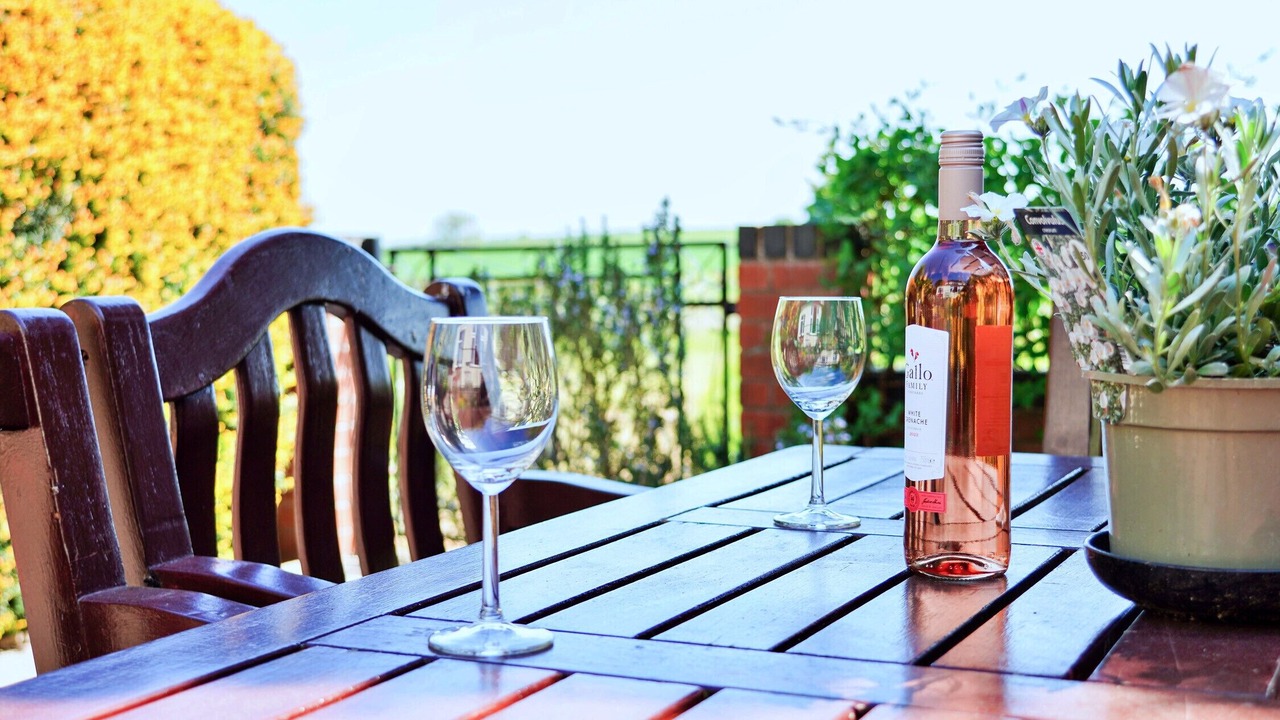 Photo of Outdoor in Ault Hucknall