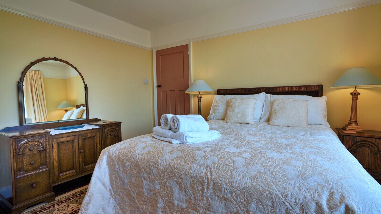 Photo of Bedroom in Ault Hucknall