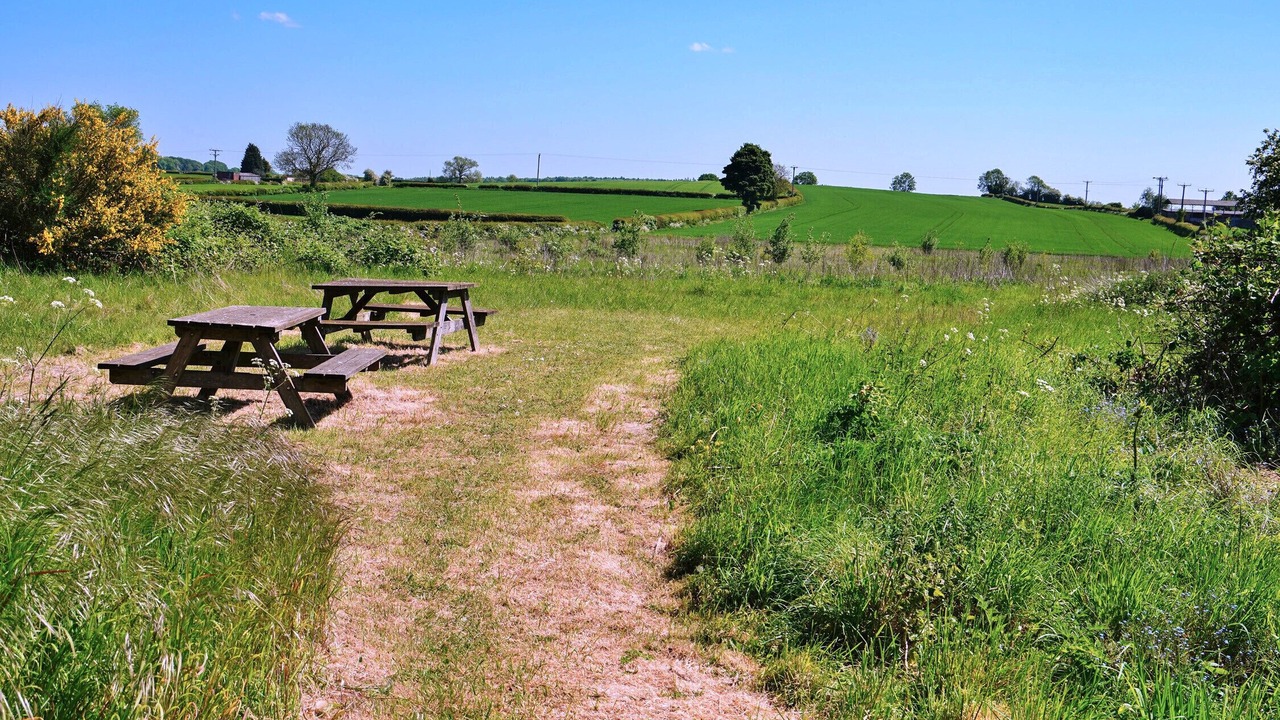 Photo of Outdoor in Ault Hucknall