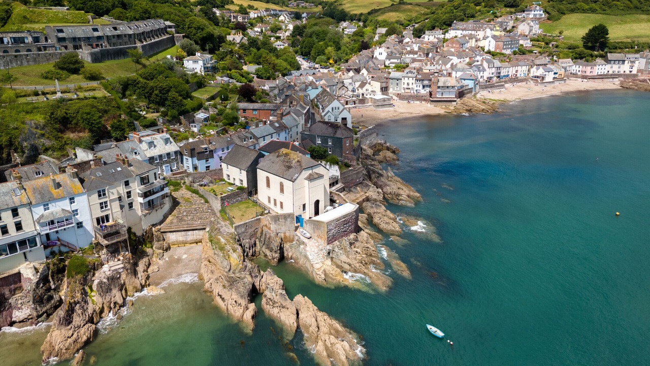 Photo of Outdoor in Kingsand