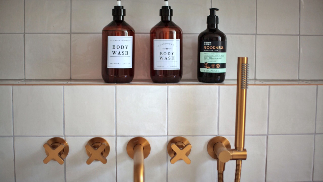 Photo of Bathroom in Kingsand