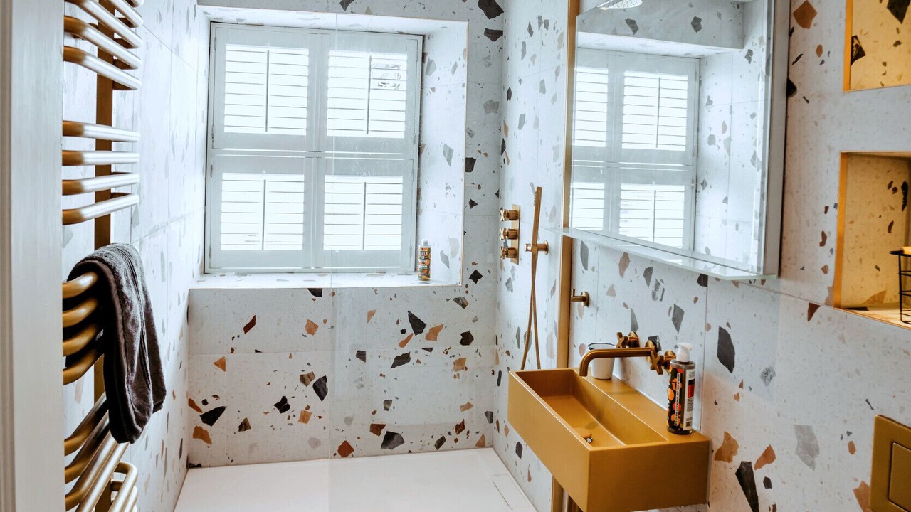 Photo of Bathroom in Kingsand