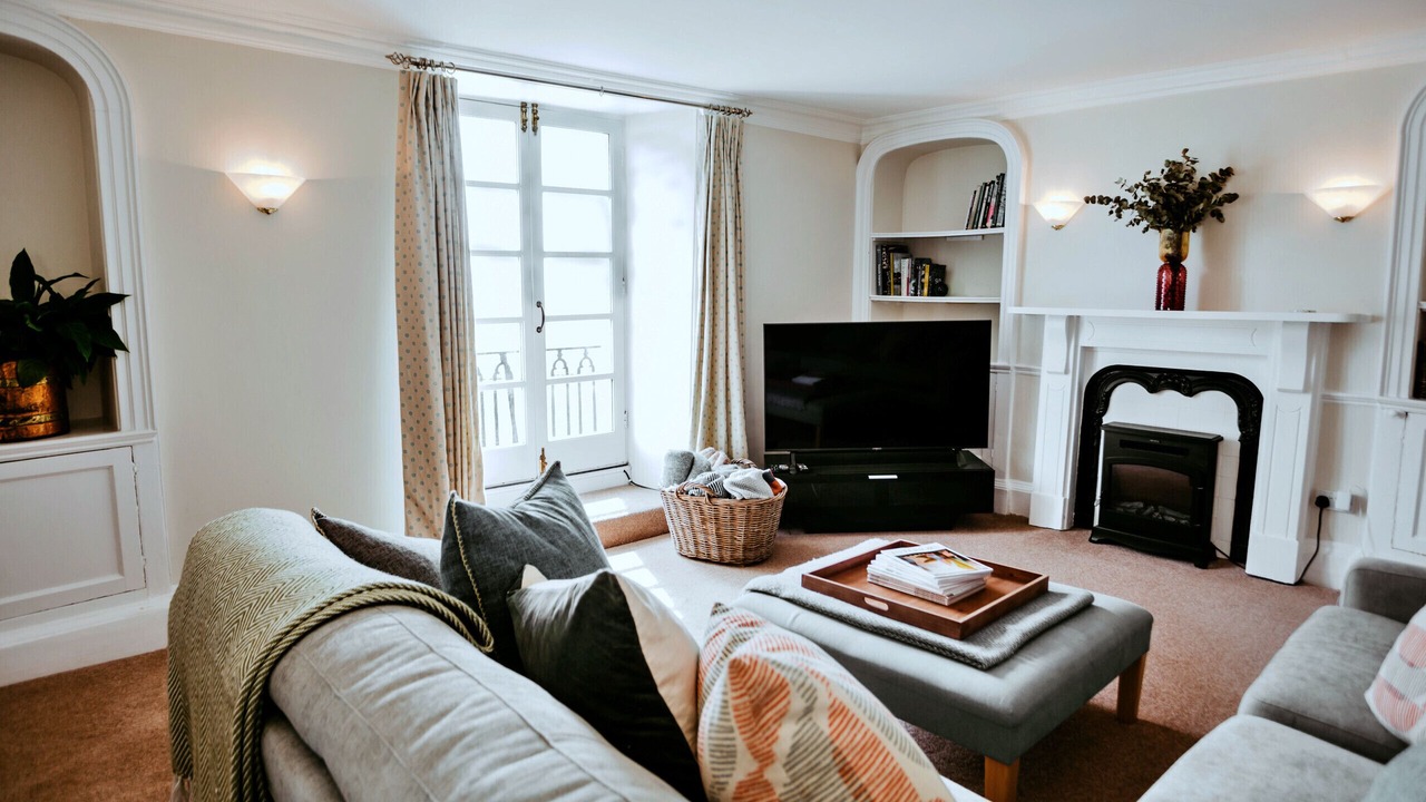 Photo of Livingroom in Kingsand