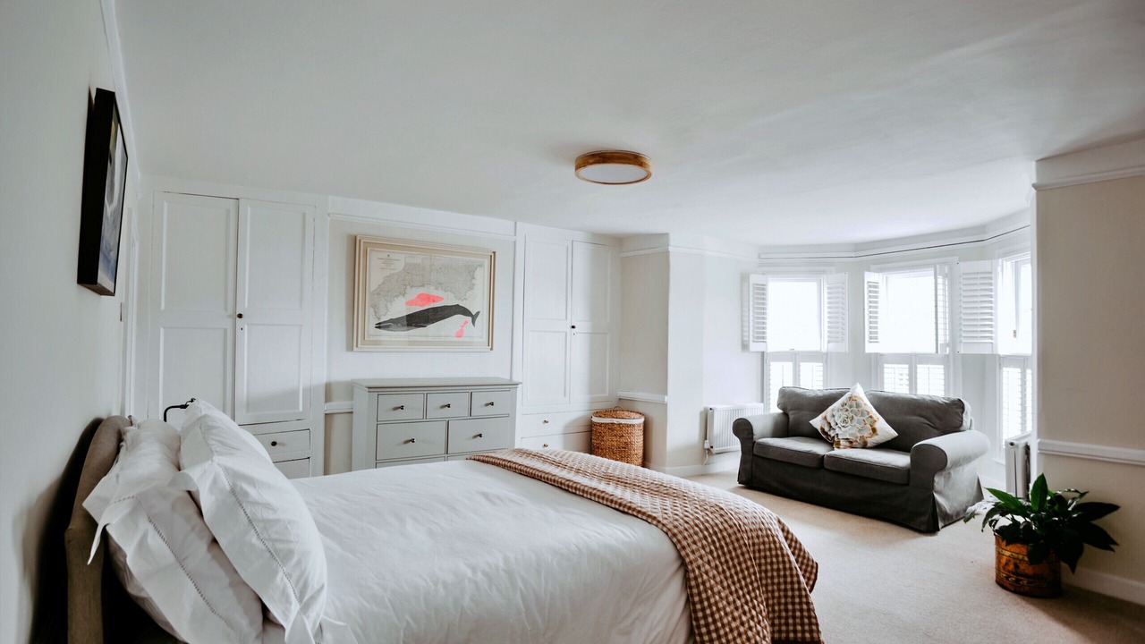 Photo of Bedroom in Kingsand
