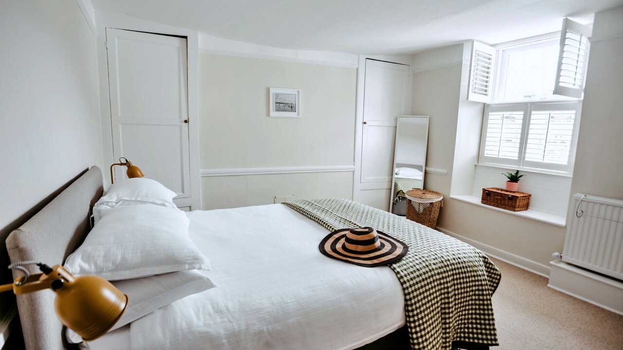 Photo of Bedroom in Kingsand