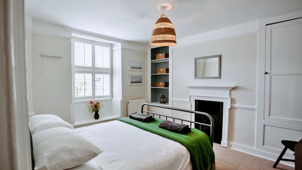 Photo of Bedroom in Kingsand