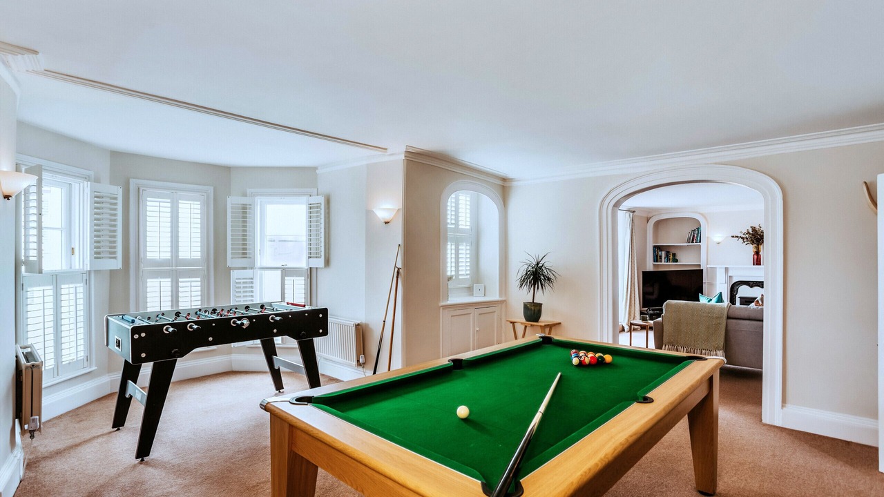 Photo of Bedroom in Kingsand