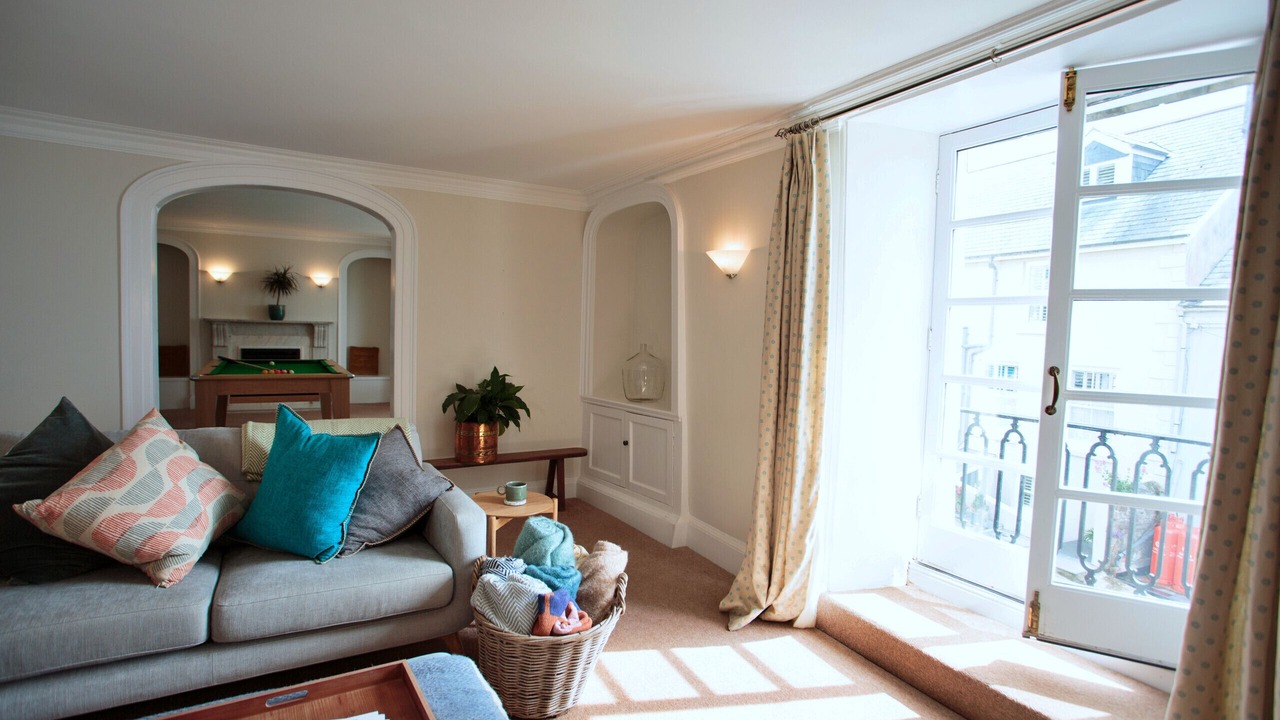 Photo of Livingroom in Kingsand