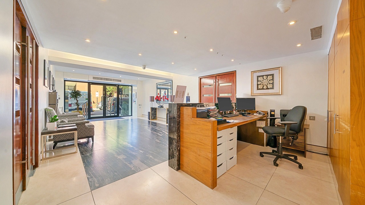 Photo of Others in Courtfield