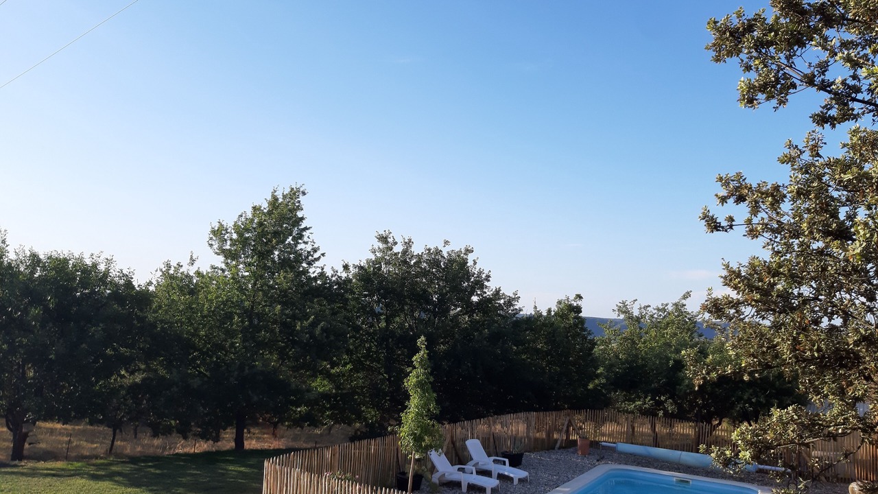 Photo of Outdoor in Alba-la-Romaine
