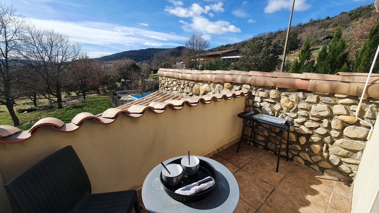 Photo of Outdoor in Alba-la-Romaine