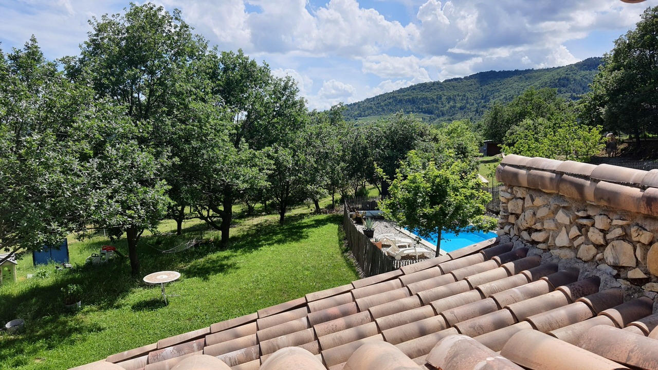Photo of Outdoor in Alba-la-Romaine