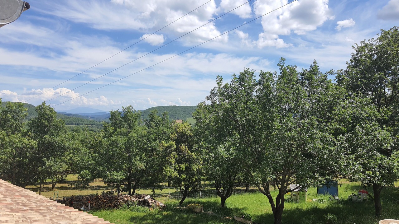 Photo of Outdoor in Alba-la-Romaine