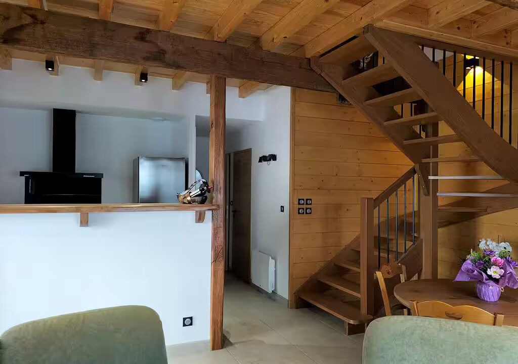 Photo of Livingroom in Arras-en-Lavedan