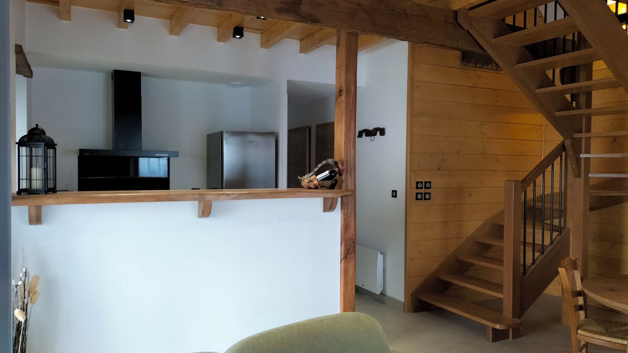 Photo of Livingroom in Arras-en-Lavedan