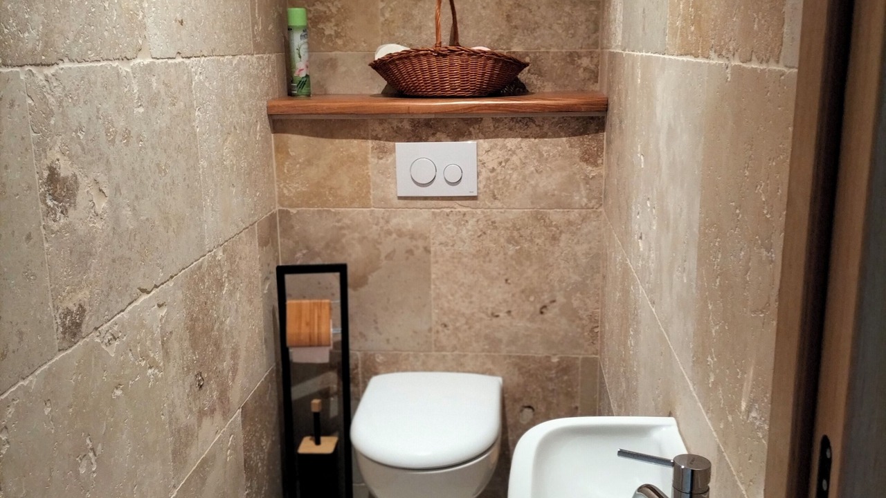 Photo of Bathroom in Arras-en-Lavedan