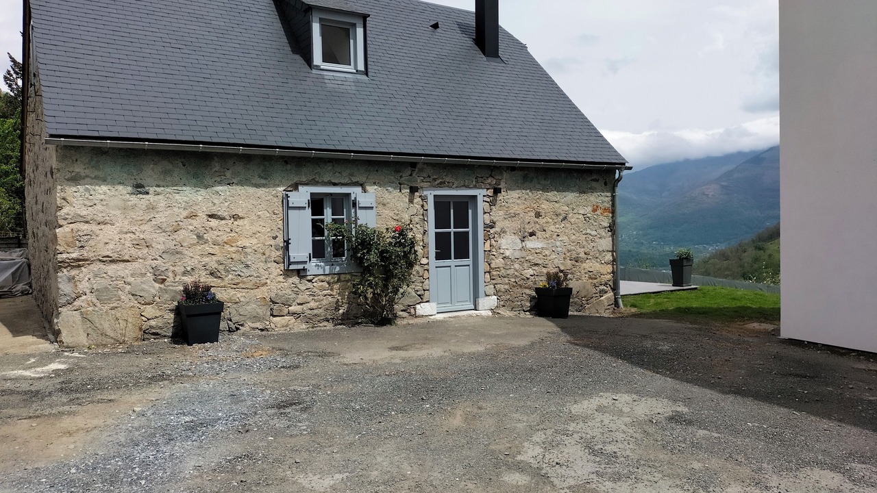 Photo of Outdoor in Arras-en-Lavedan