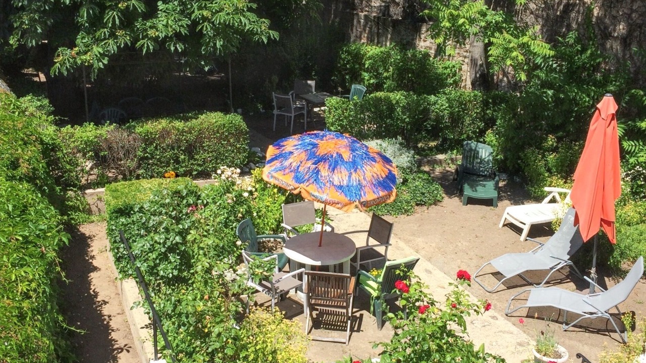 Photo of Outdoor in Neris-les-Bains