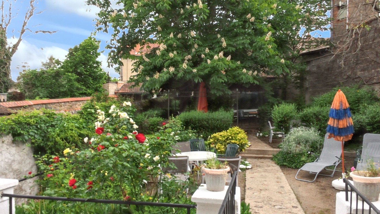 Photo of Outdoor in Neris-les-Bains