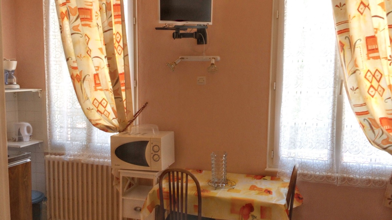 Photo of Livingroom in Neris-les-Bains