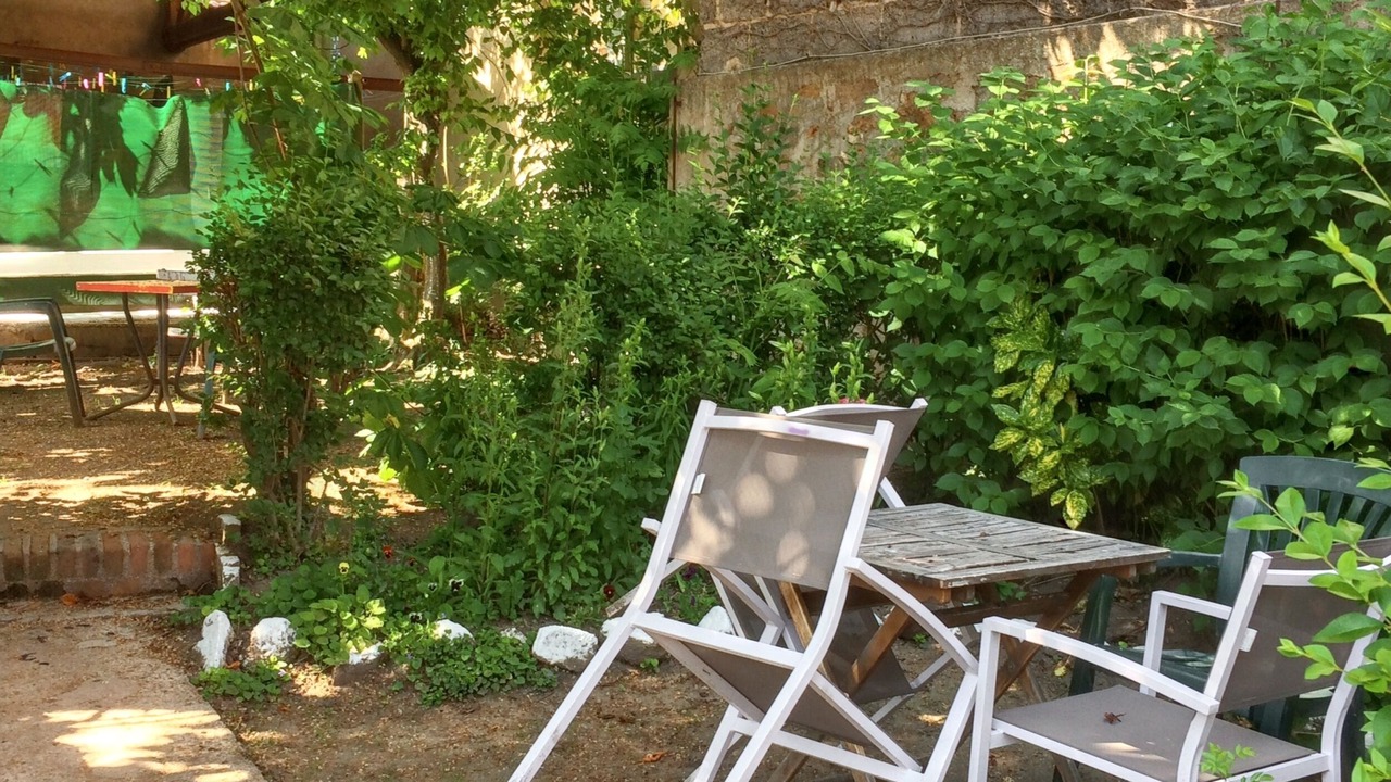 Photo of Outdoor in Neris-les-Bains