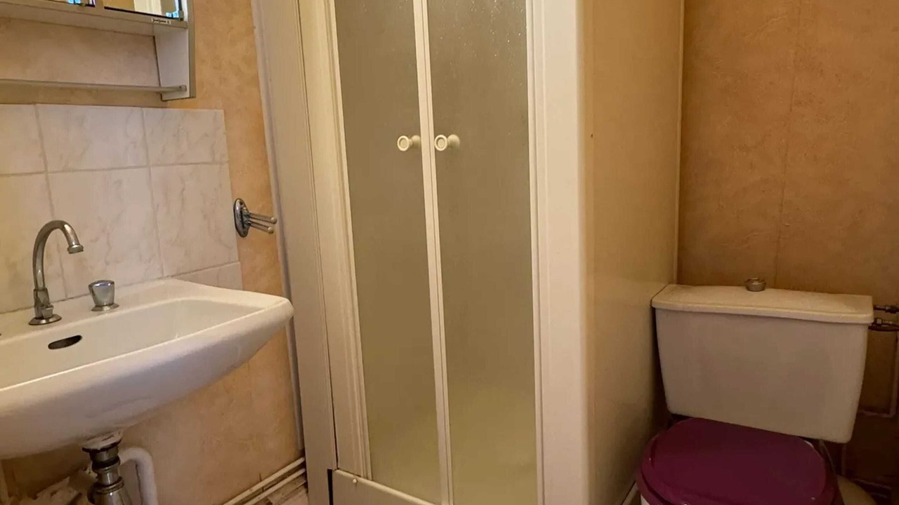 Photo of Bathroom in Neris-les-Bains