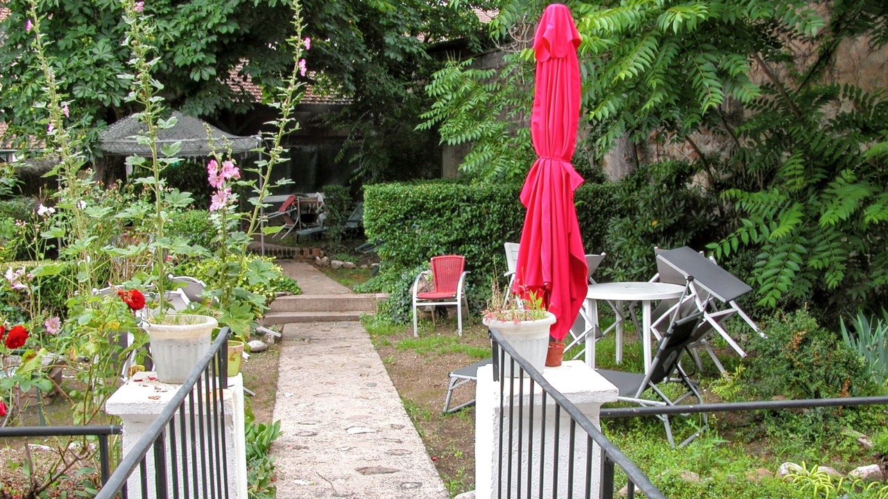 Photo of Outdoor in Neris-les-Bains