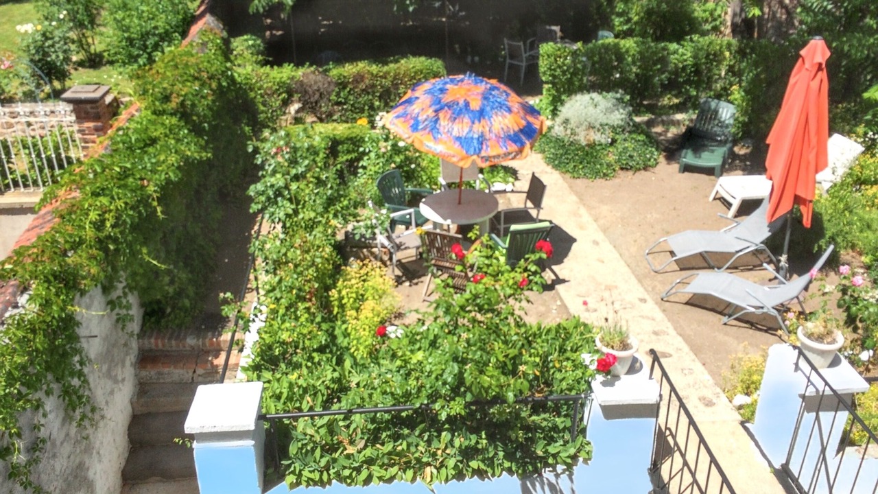 Photo of Outdoor in Neris-les-Bains