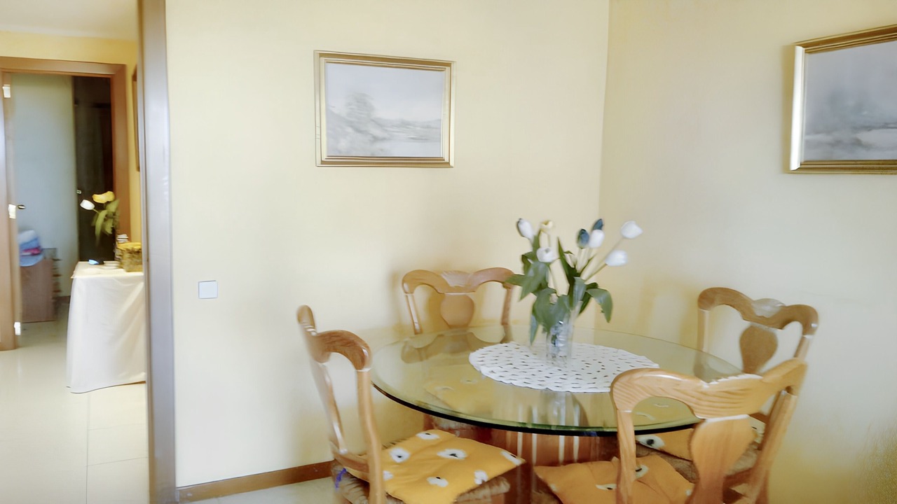 Photo of Livingroom in Calpe
